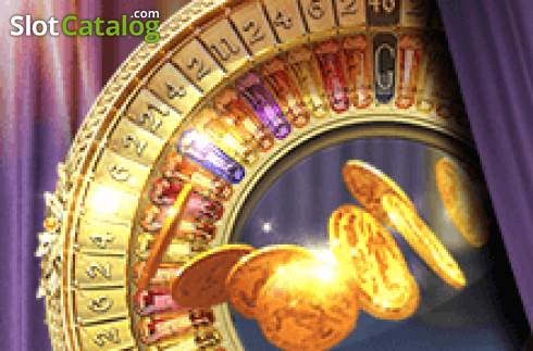 Golden Wheel (esball) Λογότυπο Golden Wheel (esball) Λογότυπο