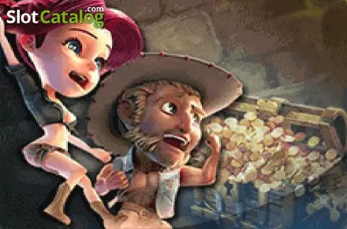 Adventure of Mystical Land