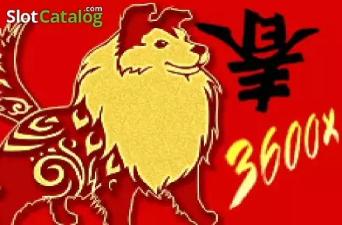 The Wishing Dog
