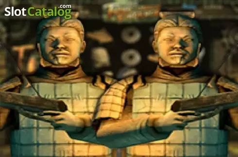 Tomb of Dragon Emperor