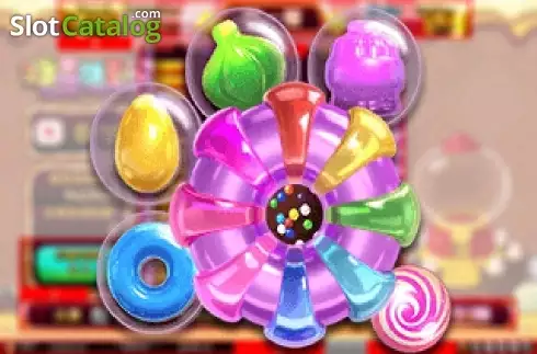 Candy Party 2