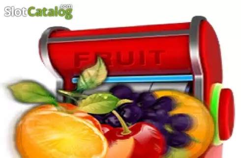 Slot Cool Fruit Λογότυπο Slot Cool Fruit Λογότυπο