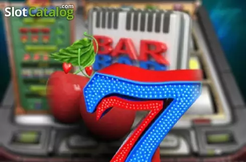 Super 7 (esball) Λογότυπο Super 7 (esball) Λογότυπο