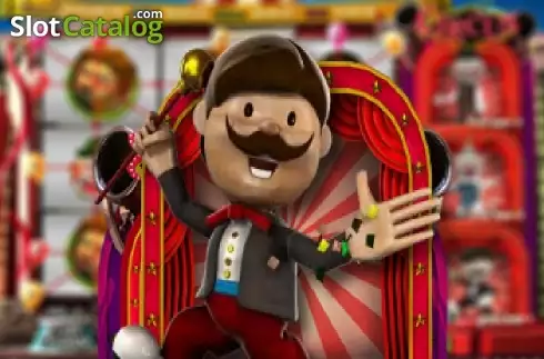 Circus (esball) Λογότυπο Circus (esball) Λογότυπο