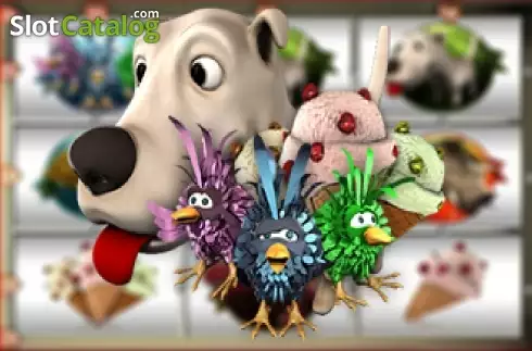 Fantastic Animals 5th Λογότυπο Fantastic Animals 5th Λογότυπο