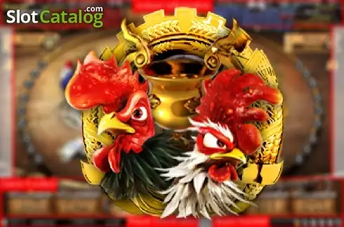 Cock Fighting (esball) Κουλοχέρης 