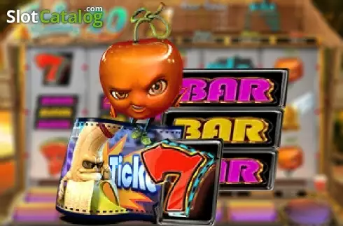 Fruit Fight 2016-12-21
