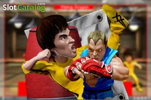 Kung Fu Loung Κουλοχέρης 