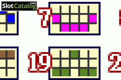 Οθόνη4. Classic (esball) Κουλοχέρης
