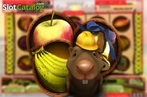 Fruit Paradise (esball) Λογότυπο Fruit Paradise (esball) Λογότυπο