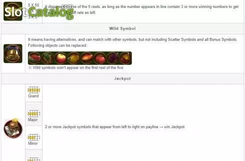 Οθόνη9. Fruit Paradise (esball) Κουλοχέρης