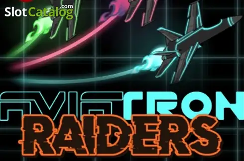 Aviatron Raiders