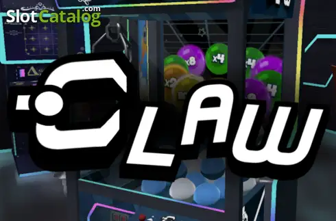 Claw Κουλοχέρης 