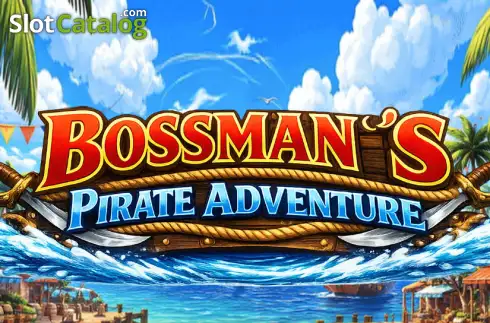 Bossmans Pirate Adventure