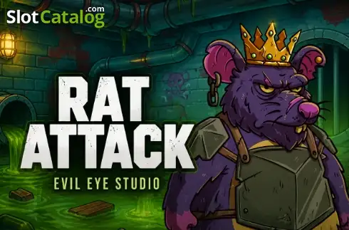 Rat Attack Λογότυπο