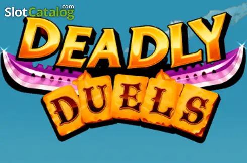 Deadly Duels