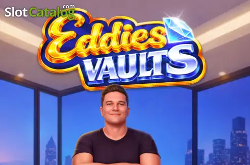 Eddies Vaults