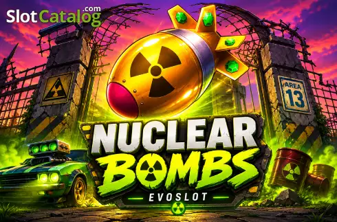 Nuclear Bombs