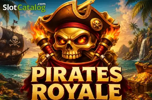 Pirates Royale
