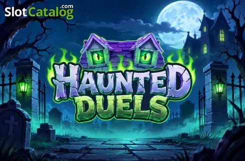 Haunted Duels