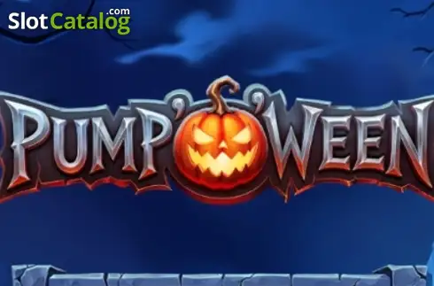 Pumpoween Κουλοχέρης 