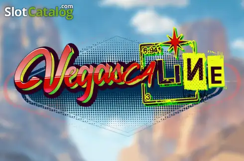 Vegascaline Λογότυπο Vegascaline Λογότυπο