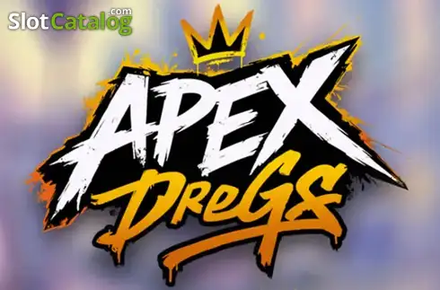 The Apex Dregs Λογότυπο The Apex Dregs Λογότυπο
