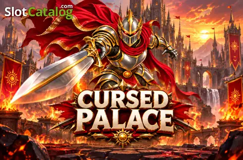Cursed Palace