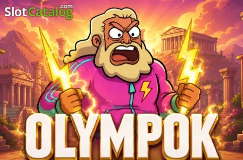 OlympOK Λογότυπο OlympOK Λογότυπο