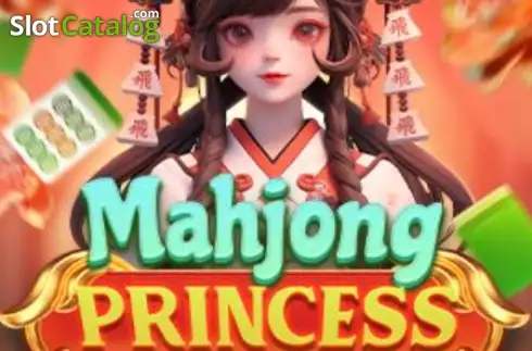 Mahjong Princess