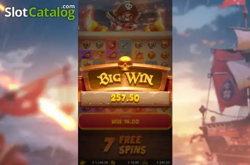 Οθόνη3. Caribbean Riches Κουλοχέρης