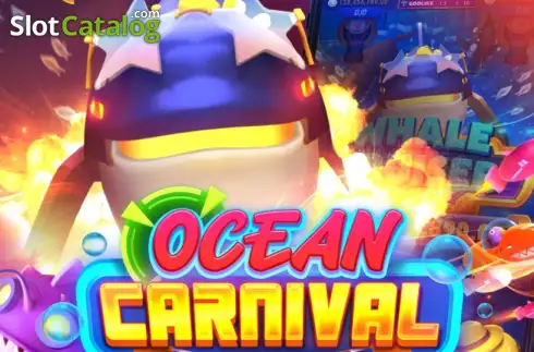 Ocean Carnival