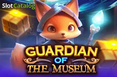 Guardian of The Museum