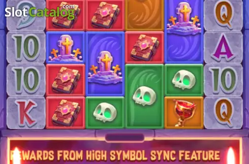 Οθόνη2. Pumpkins Go Lucky Κουλοχέρης 