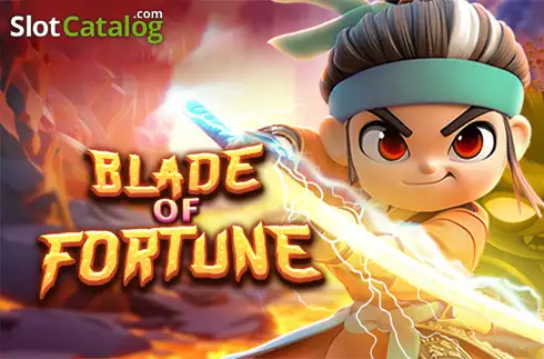 Blade of Fortune