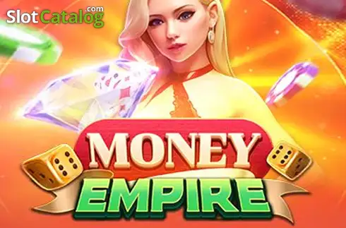 Money Empire Λογότυπο Money Empire Λογότυπο