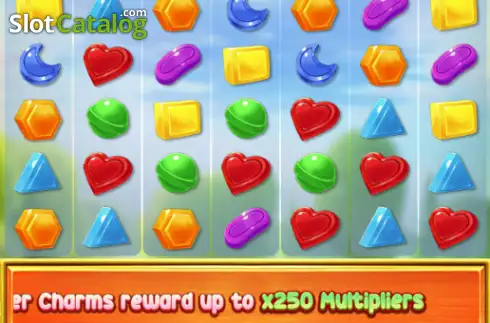 Οθόνη2. Leprechaun Bonanza Κουλοχέρης