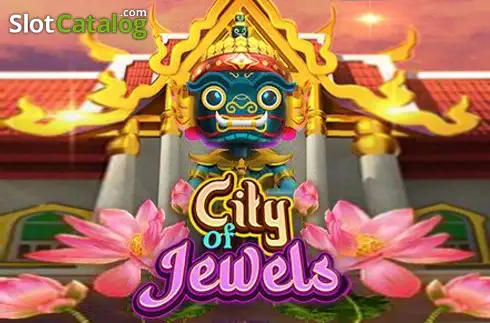 City of Jewels