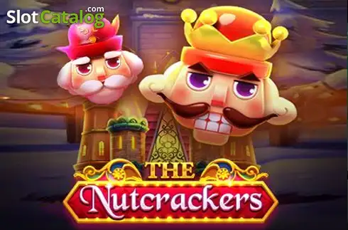 The Nutcrackers Λογότυπο