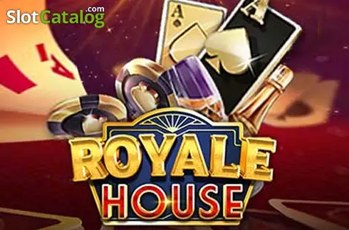 Royal House Λογότυπο Royal House Λογότυπο