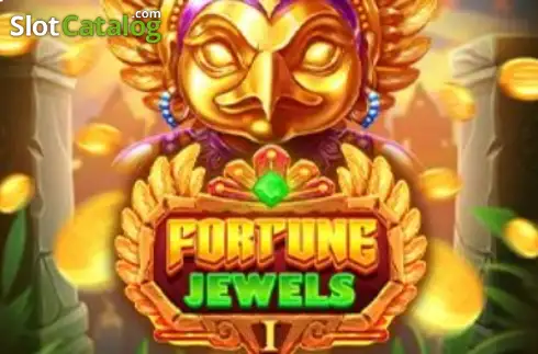 Fortune Jewels I Λογότυπο Fortune Jewels I Λογότυπο