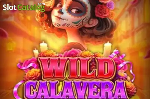 Wild Calavera Λογότυπο Wild Calavera Λογότυπο