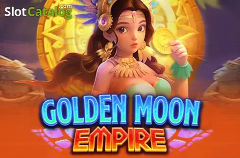 Golden Moon Empire Λογότυπο Golden Moon Empire Λογότυπο