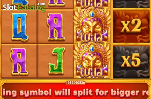 Οθόνη2. Fortune Jewels 3 Κουλοχέρης