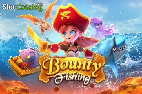Bounty Fishing (Fastspin) 2026-04-30