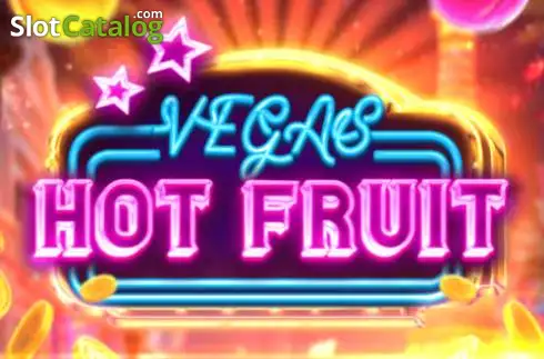 Vegas Hot Fruit 2026-06-15