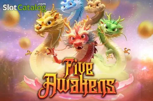 Five Awakens 2026-08-11
