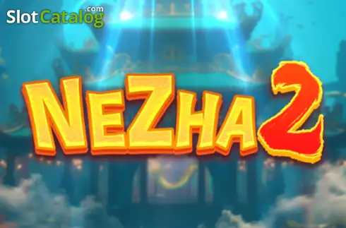Nezha 2 Κουλοχέρης 