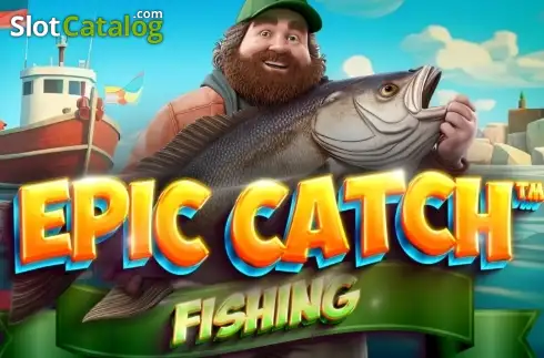 Epic Catch Fishing (FAT CAT)