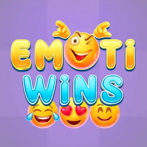 Emotiwins Λογότυπο